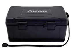 Xikar Xtreme Travel Case 15count