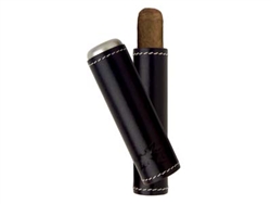 Xikar Envoy Single Leather Cigar case