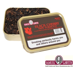 Samuel Gawith Black Cherry OUT OF STOCK