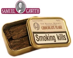 Samuel Gawith Chocolate Flake