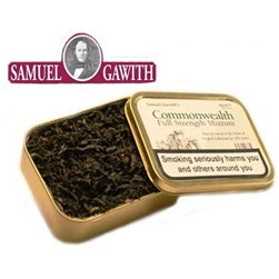 Samuel Gawith Commonwealth Mixture OUT OF STOCK