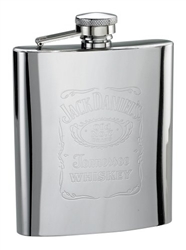 Jack Daniel's Flask
