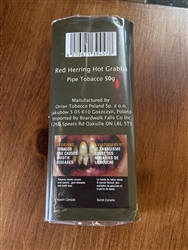 Red Herring Hot Grabba