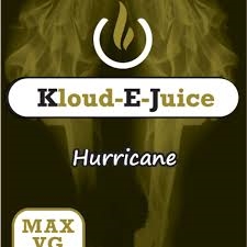 Kloud Hurricane