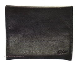 Fold Over Tobacco Pouch