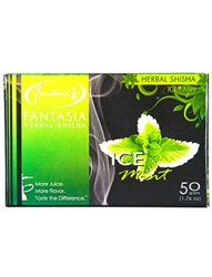 Fantasia Herbal Shisha Ice Mint