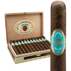 Crowned Heads La Imperiosa Double Robusto