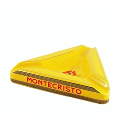 Montecristo Ashtray
