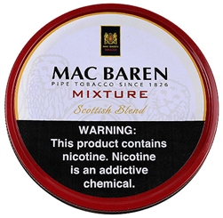 Mac Baren Mixture: Scottish Blend