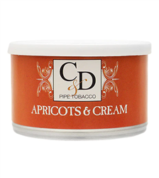 Cornell & Diehl Apricots and Cream