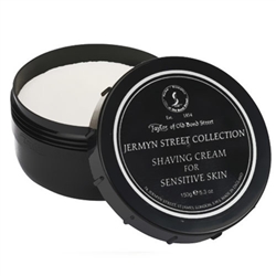 Jermyn Street Collection Shave Cream