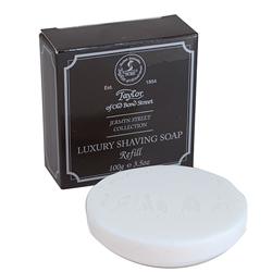 Jermyn Street Collection Shave Soap Refill