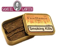 Samuel Gawith Firedance Flake