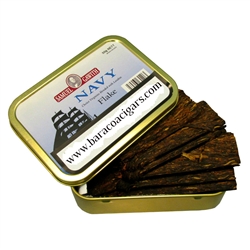 Samuel Gawith Navy Flake OUT OF STOCK