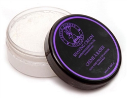 Castle Forbes Shaving Cream Lavender Essential Oil