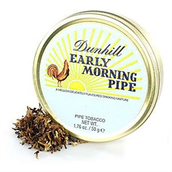 Dunhill Early Morning Pipe