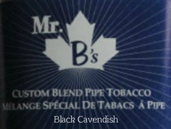 Mr. B's Black Cavendish 50g