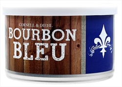 Cornell & Diehl Bourbon Bleu