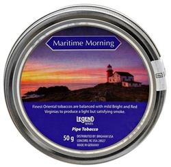 Legend Series Maritime Morning