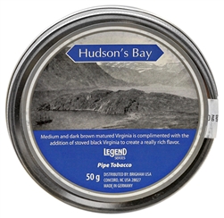 Legend Series Hudson's Bay