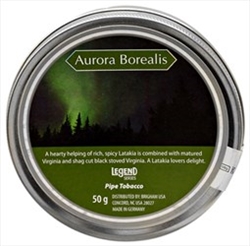 Legend Series Aurora Borealis
