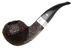 Peterson Sherlock Holmes Rusticated Squire