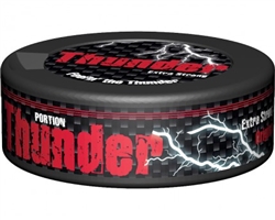 Thunder EXTRA Strong Original Portions