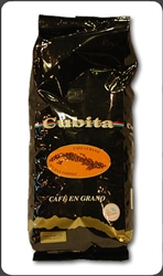 Cubita Coffee Ground- 1000g