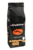 Cubita Coffee 250g- Beans