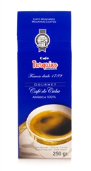 Turquino Cuban Coffee Ground - 250grams