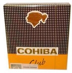 Cohiba Club - Pack of 20