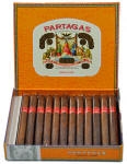 Partagas Puritos (Chicos) - 5 Pack